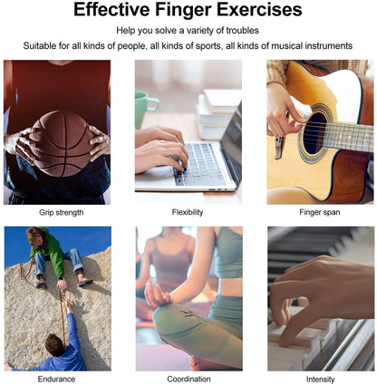 Arthritis Hand Grip Trainer